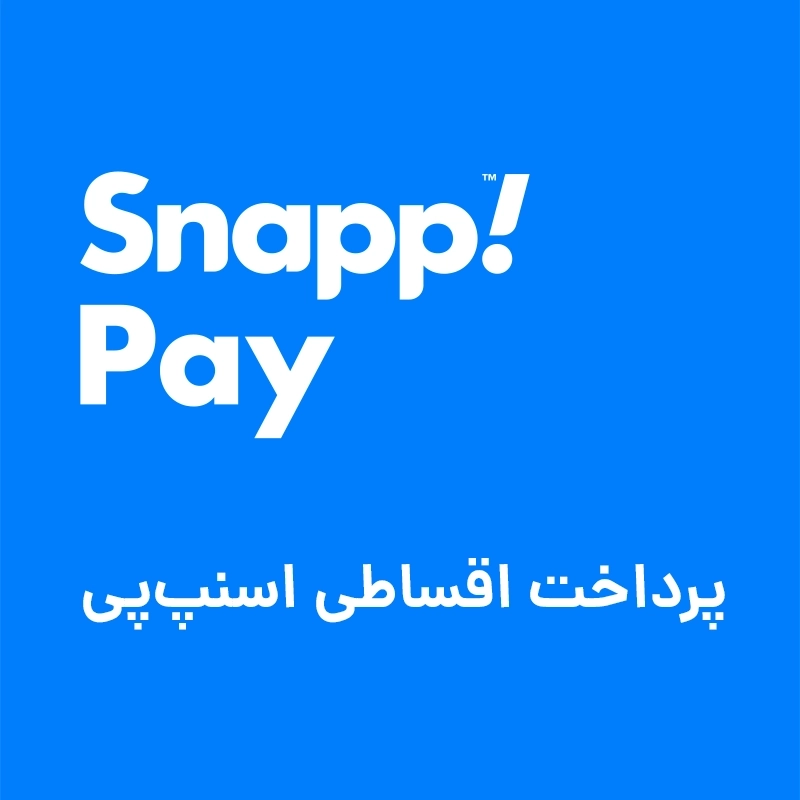 پرداخت اقساطی اسنپ‌پی